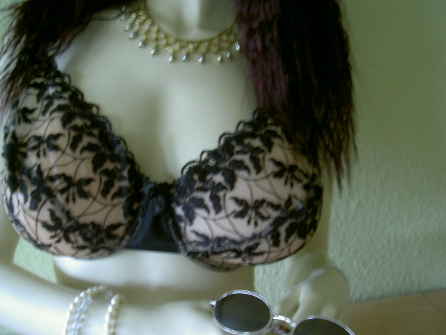 B�gel-BH, 100 D schwarz/mocca