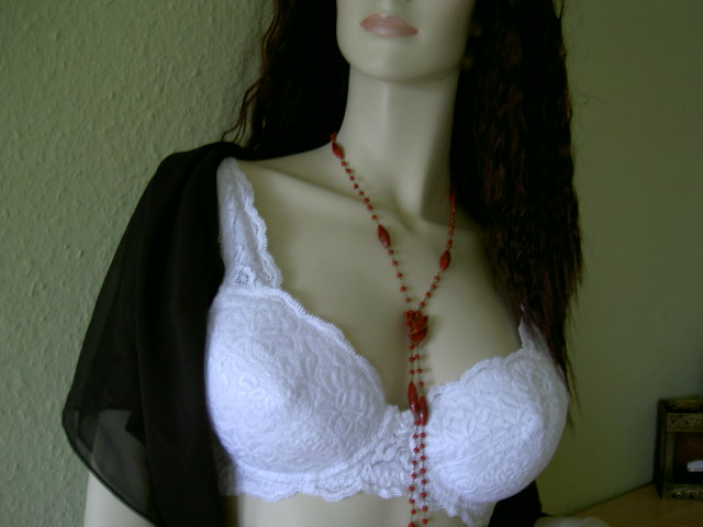 B�gel-BH, 70 B mit Gel-Polster weiss