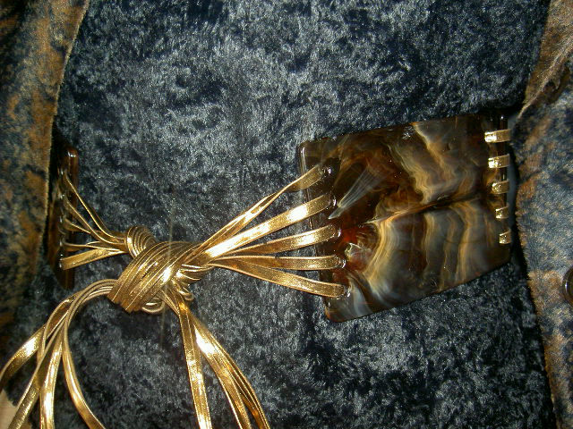 BINDEG�RTEL, 70cm