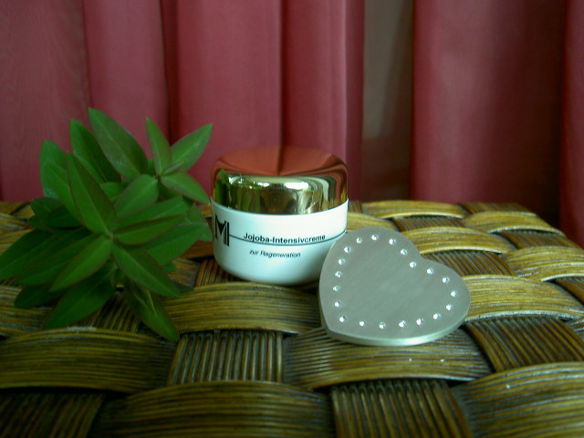 Jojoba Intensivcreme