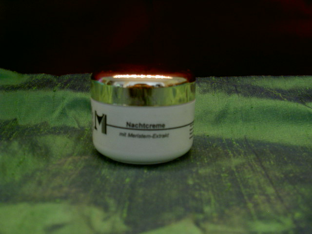 Nachtcreme