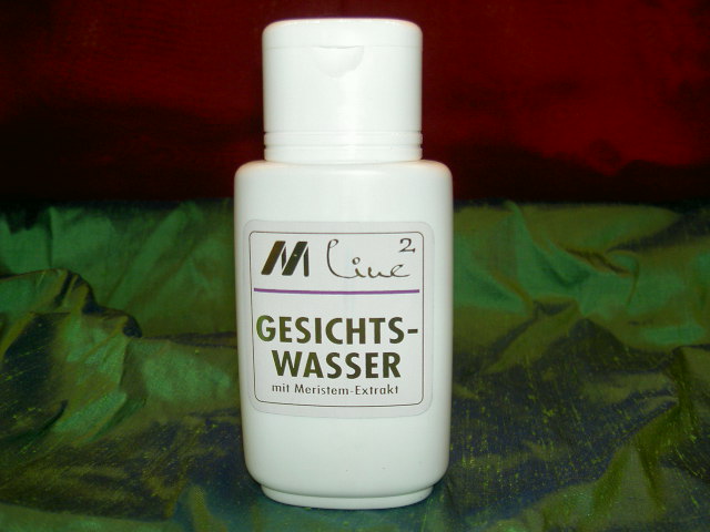Gesichtswasser