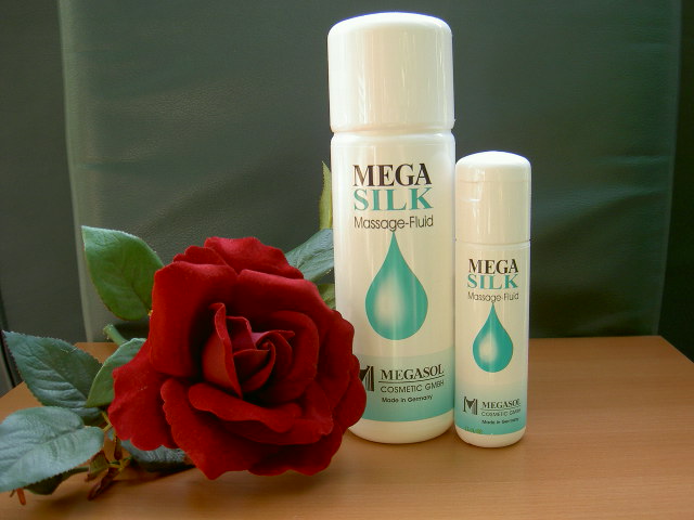 Mega Silk 100