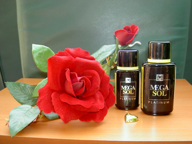 PLATINUM Br�unungs-Lotion 50