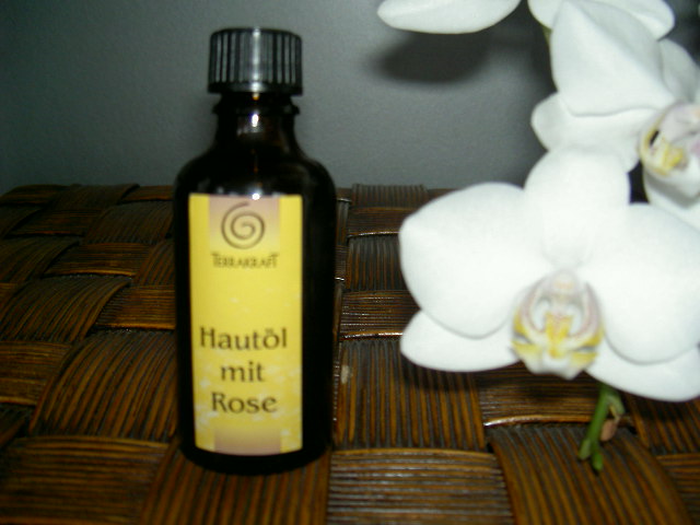 BIO HAUT�L Rose